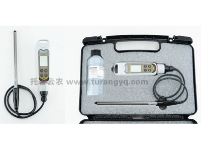2266FS土壤鹽度電導(dǎo)率測(cè)定儀